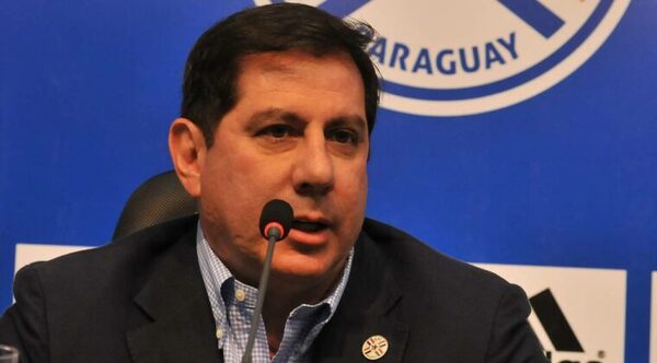 "Se barajan algunos nombres que ya conocen", Vicepresidente de la APF con respecto a nuevo DT de la Albirroja - Unicanal