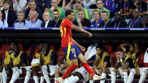 Lamine Yamal supera a Pelé