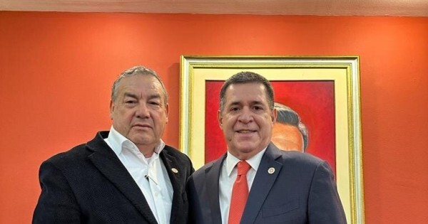 La Contraloría investigará la fortuna de Lalo Gomes, pero la Senad y la Fiscalía siguen en silencio