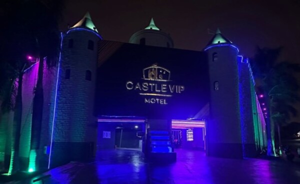 Castle Vip Motel abrirá sus puertas con lo último en tecnología