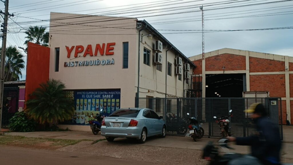 Asaltan camión de distribuidora y se roban casi G. 20 millones en Concepción - Megacadena - Diario Digital