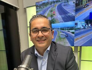 Dr. Gustavo Campos sobre audio que llevó a su destitución del INCAN: «Es un vil montaje, no es mi voz»