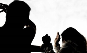 Sentencian a 4 años de prisión a acusado por violencia familiar