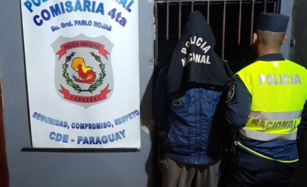 Imputan a un hombre por supuesto abuso sexual en personas indefensas