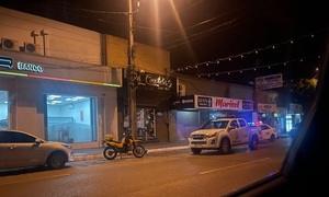 Empleado desleal confesó robo de “La Coqueta” - OviedoPress