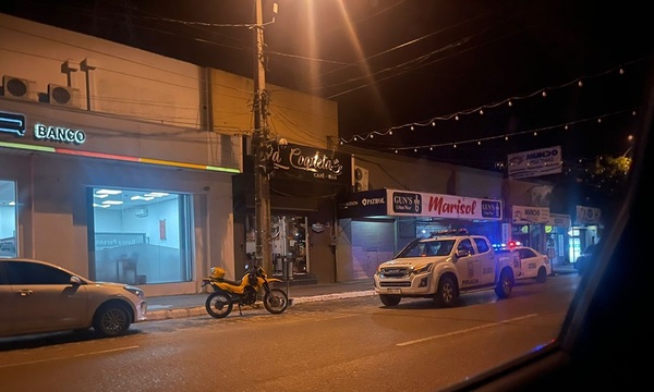 Empleado desleal confesó robo de “La Coqueta” - OviedoPress
