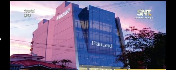 Ratifican la sanción de CONACOM a Bancard - SNT