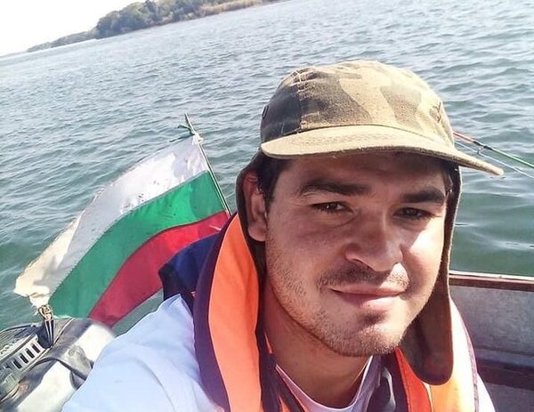 Tía de joven desaparecido en aguas del Río Paraguay denuncia desinterés en la búsqueda
