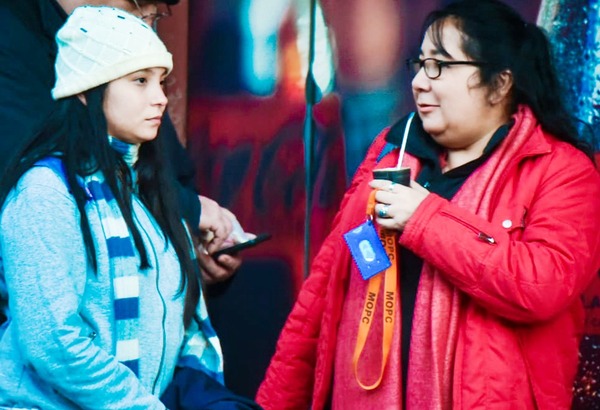 Consejos para protegerse del frío polar •
