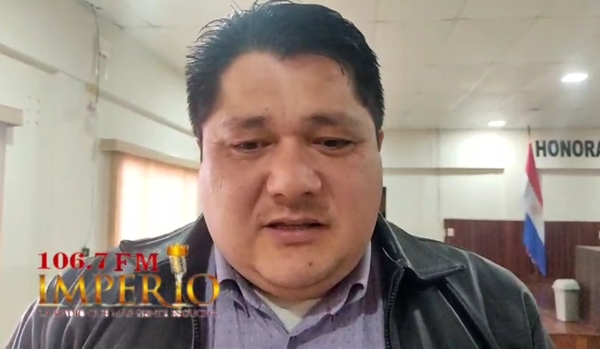 Concejales solicitan en la Junta Municipal informes sobre loteamientos en asentamientos - Radio Imperio 106.7 FM