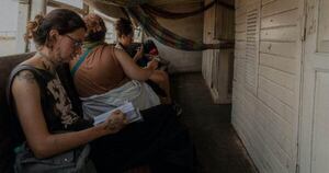 Diario HOY | ICPA invita a postular para residencia artística “Litoralidad: La Deíxis X El Vivero”
