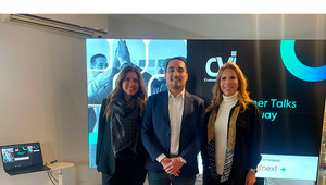 Next Consultora y Clientrika presentan Cliente Céntrico: el sello que distinguirá a empresas que priorizan a clientes