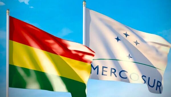 ¿Qué oportunidades traerá el ingreso de Bolivia al Mercosur para el país y el bloque?
