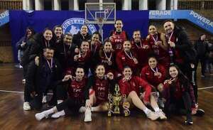 Félix Pérez Cardozo, tricampeón - Polideportivo - ABC Color