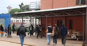 La Nación / Médico aconseja mantener calor del cuerpo en invierno