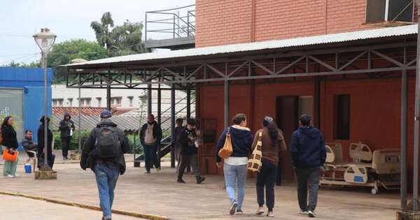 La Nación / Médico aconseja mantener calor del cuerpo en invierno