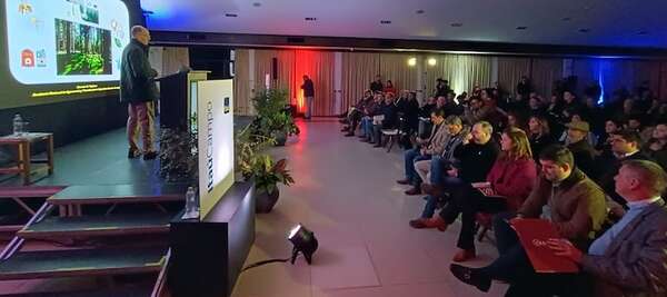 Aseguran que UE exige cosas que ni ellos mismos cumplen - Economía - ABC Color