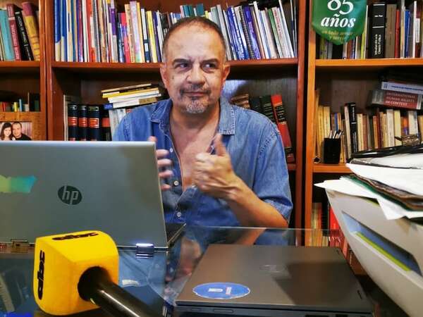 Exfuncionarios de Seprelad tampoco declaran en el caso supuesta revelación de secretos - Política - ABC Color