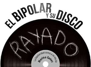 Lanzarán el libro “El bipolar y su disco rayado” - Literatura - ABC Color