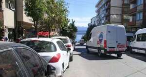 La Nación / Estudiante brasileño falleció en Bariloche