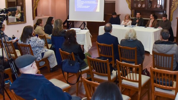 Más de 80 organizaciones alertan que ley podría usarse para silenciar