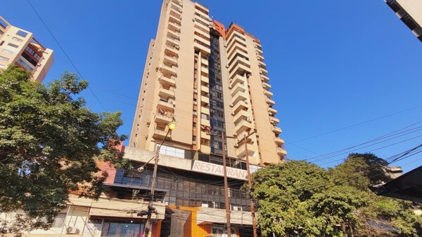 IPS: Edificio fue demandado por ex senador y tiene administración ilegal