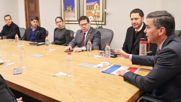 Nuevo régimen de turismo para dinamizar la frontera