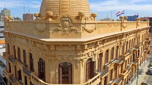 El presupuesto público creció USD 266 millones a junio