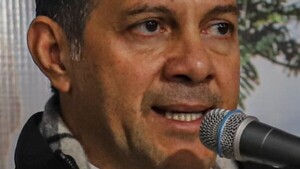 Se concreta primer envío de mandioca a Brasil, a prueba