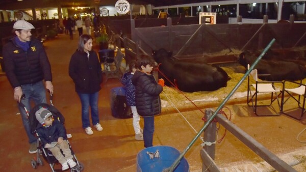 División entre ARP y UIP se debe al precio de la carne, afirma MAG