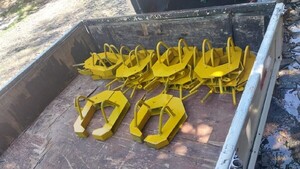 PMT que negocia con cepos tiene arresto domiciliario