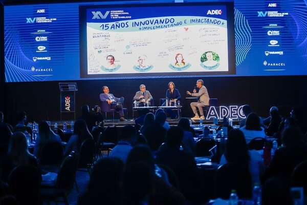“Latinoamérica debe adoptar la economía circular”