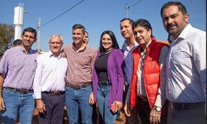 Concejales que le soltaron la mano a Nelson Cano competirán con Carlos Cardozo por la Intendencia – Diario TNPRESS
