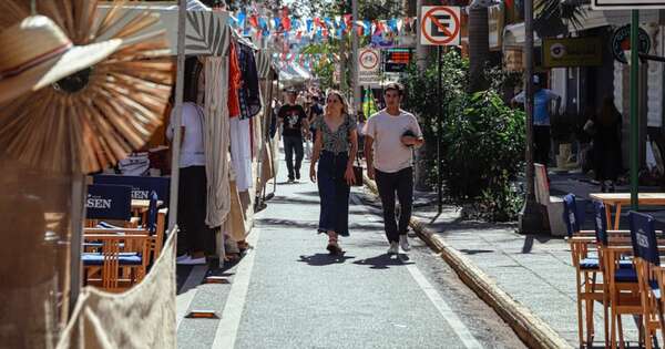 Diario HOY | Más de USD 20 millones en tres meses trajo el el turismo de reuniones
