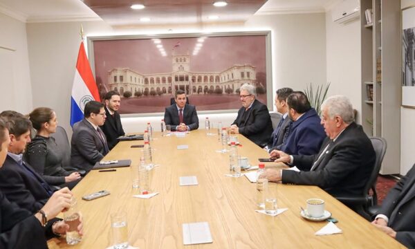 Nuevo decreto favorece al comercio de Ciudad del Este y fomenta turismo de compra en las fronteras – Diario TNPRESS