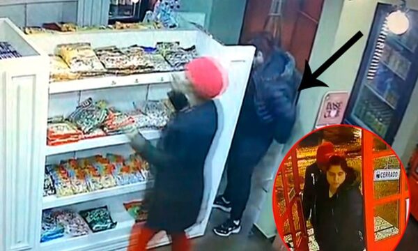 Policía busca a “bolsoneras” que desde hace tiempo hacen de las suyas en Ciudad del Este – Diario TNPRESS