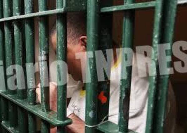Por abusar sexualmente de su hija menor fue condenado a 20 años de pena carcelaria – Diario TNPRESS