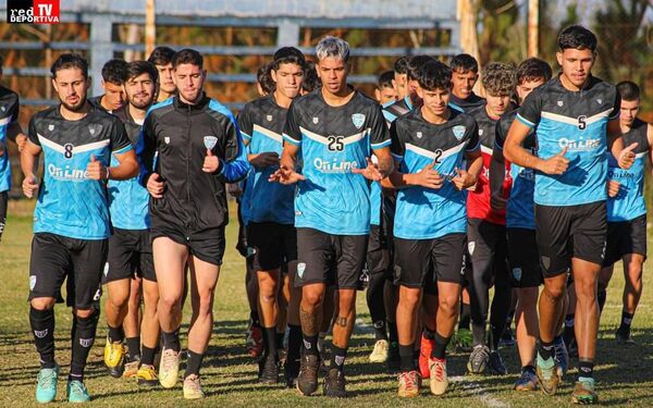 Sol del Este recibe a 3 Corrales en primera puja por el título