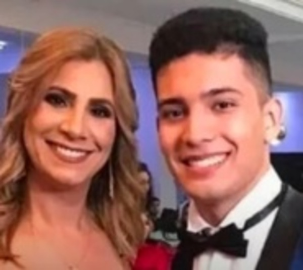 "Pido disculpas a todos": Roya Torres sobre cobro indebido de su hijo - Paraguay.com