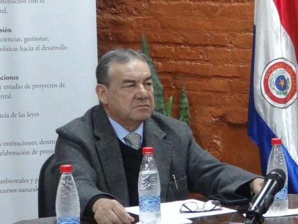 Contraloría inicia examen de veracidad en declaración de bienes del diputado “Lalo” Gomes · Radio Monumental 1080 AM