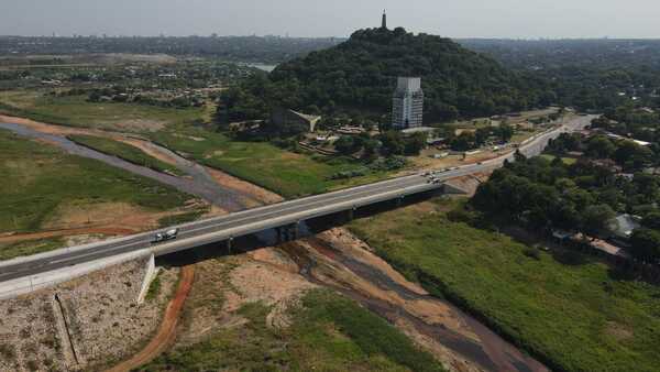 Finalmente, inauguración de la Costanera Sur será el 20 de julio - trece