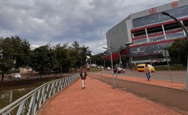 Persistirían las bajas temperaturas a nivel país