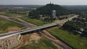 Finalmente, inauguración de la Costanera Sur será el 20 de julio - trece