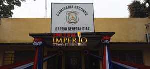 Denunciado por abusar de su hijastra se presentó a la Fiscalía y fue detenido - Radio Imperio 106.7 FM