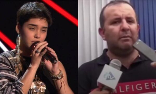 [VIDEO] ¡Intendente canceló el show de Aye Alfonso por la millonada que pide!