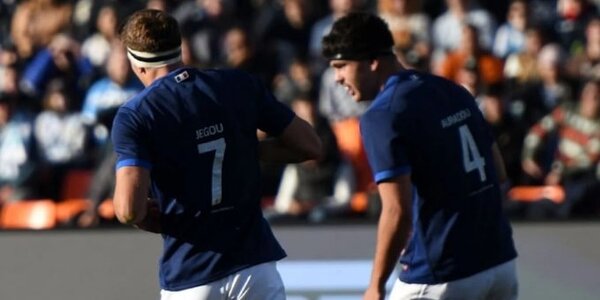 Abuso tras amistoso en Argentina: elementos contundentes contra rugbistas franceses