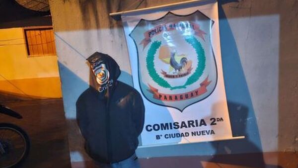 Peruano intentó ahorcar a un conductor de Bolt para robarle