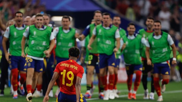 Barcelona rechazó una oferta de 250 millones de euros por Lamine Yamal