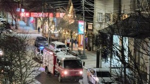 Bariloche: estudiante de Hernandarias muere tras caer desde un hotel - ADN Digital