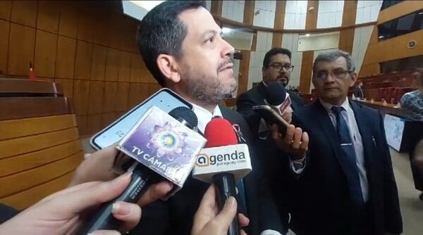 En agenda de Diputados 19 puntos en el orden del día